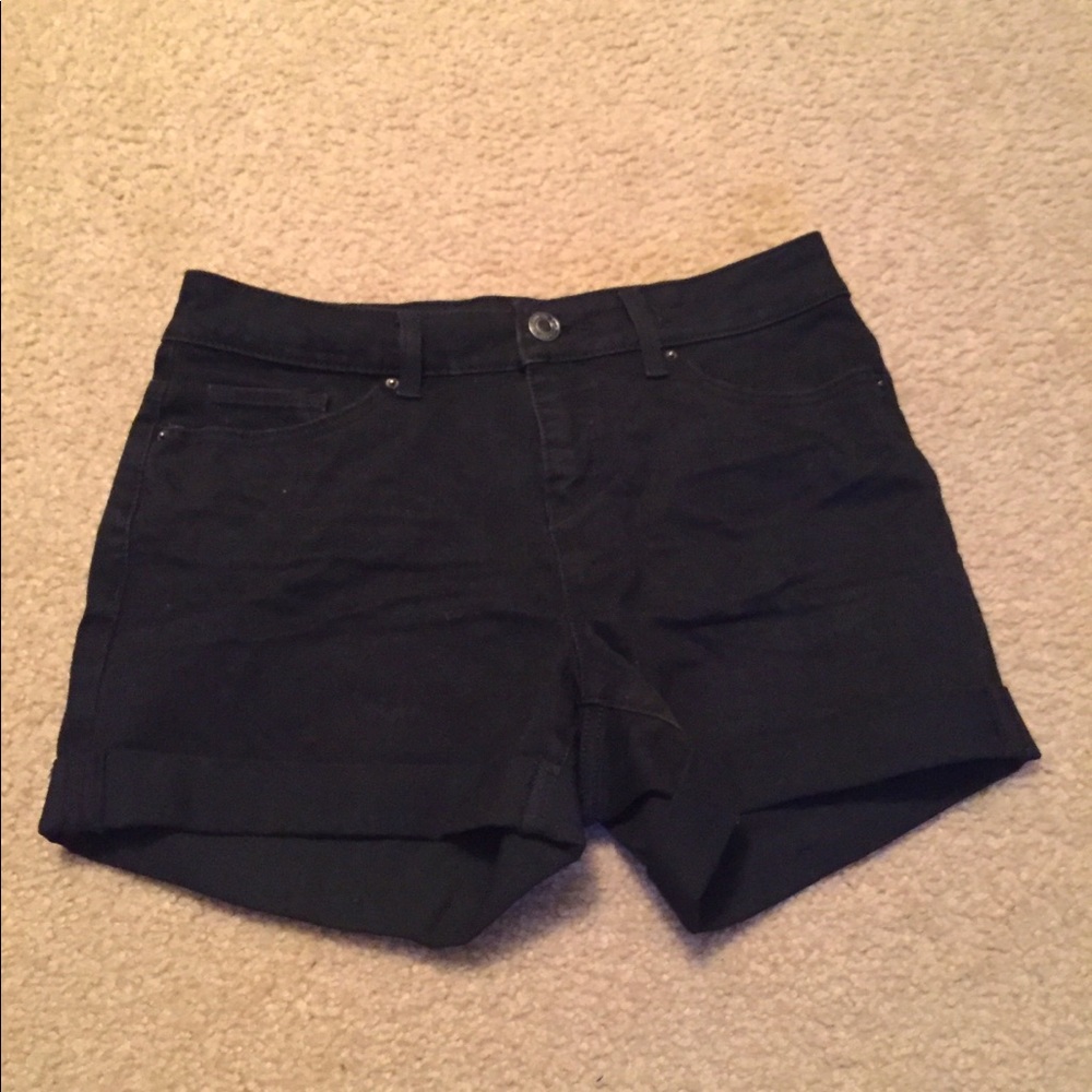 Time and tru shorts